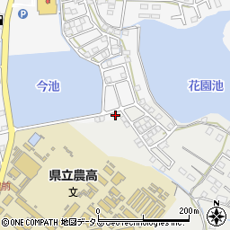 兵庫県加古川市平岡町新在家2562-43周辺の地図