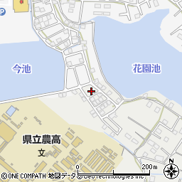 兵庫県加古川市平岡町新在家2562-6周辺の地図