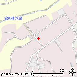 静岡県浜松市中央区白洲町349周辺の地図