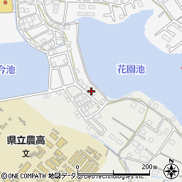 兵庫県加古川市平岡町新在家2562-66周辺の地図