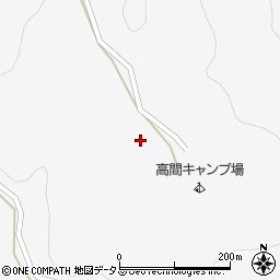 岡山県総社市種井1597-2周辺の地図