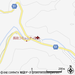 広島県三次市甲奴町抜湯396周辺の地図