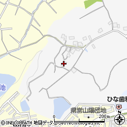 岡山県赤磐市熊崎630周辺の地図