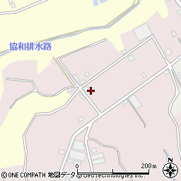 静岡県浜松市中央区白洲町350周辺の地図