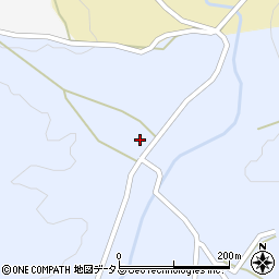 広島県三次市大田幸町2666周辺の地図