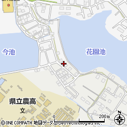 兵庫県加古川市平岡町新在家2562-11周辺の地図