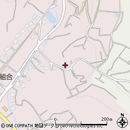 静岡県牧之原市中942-3周辺の地図