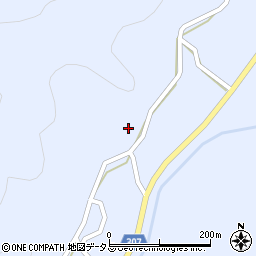 岡山県総社市槙谷2361周辺の地図