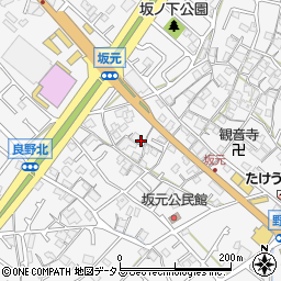 青木道人事務所周辺の地図