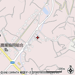 静岡県牧之原市中955周辺の地図