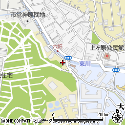 株式会社石常竹田石材店周辺の地図