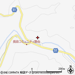 広島県三次市甲奴町抜湯392周辺の地図
