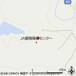 広島県三次市青河町601周辺の地図