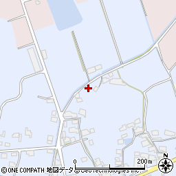 岡山県岡山市東区瀬戸町宗堂682周辺の地図