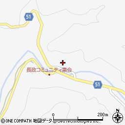 広島県三次市甲奴町抜湯390周辺の地図