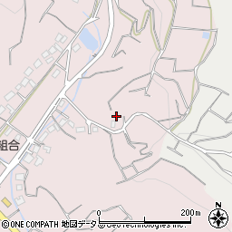 静岡県牧之原市中942周辺の地図