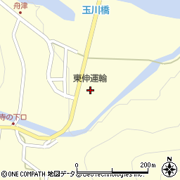 岡山県高梁市玉川町玉644周辺の地図