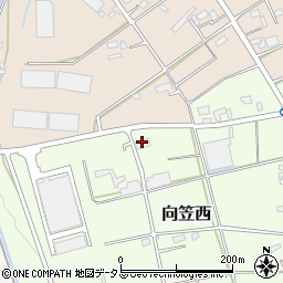 有限会社幸和精工周辺の地図