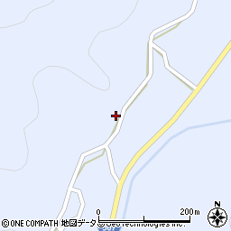 岡山県総社市槙谷2384周辺の地図