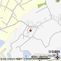 岡山県赤磐市熊崎620周辺の地図