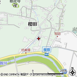 吉川定延税理士事務所周辺の地図