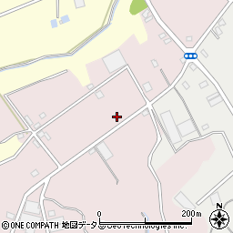 静岡県浜松市中央区白洲町366周辺の地図
