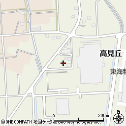 株式会社トヨダ周辺の地図
