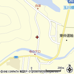 岡山県高梁市玉川町玉731周辺の地図