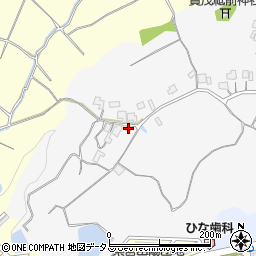 岡山県赤磐市熊崎618周辺の地図