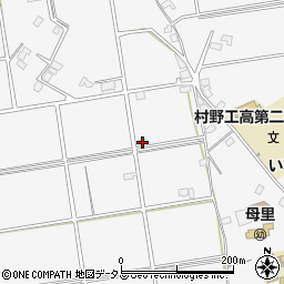 兵庫県加古郡稲美町野寺183-3周辺の地図