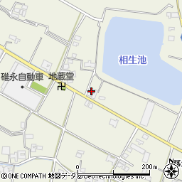 ミタケ商会周辺の地図