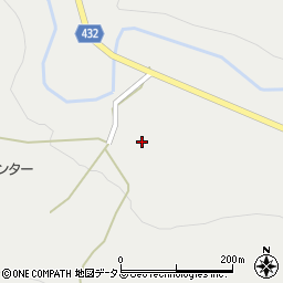 広島県三次市青河町261周辺の地図