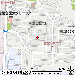 株式会社ちゆぅぶ周辺の地図