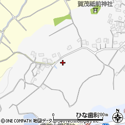 岡山県赤磐市熊崎453-1周辺の地図
