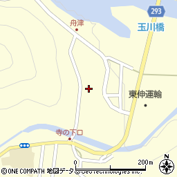 岡山県高梁市玉川町玉606周辺の地図