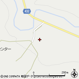 広島県三次市青河町256周辺の地図