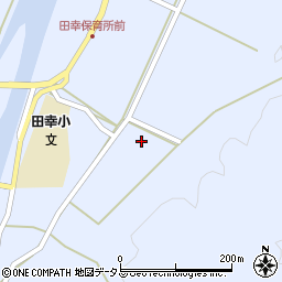 広島県三次市大田幸町1662周辺の地図