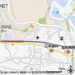 株式会社今井組周辺の地図