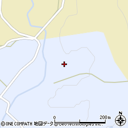 広島県三次市大田幸町2615周辺の地図