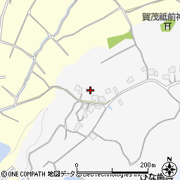 岡山県赤磐市熊崎442周辺の地図