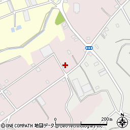 静岡県浜松市中央区白洲町313周辺の地図