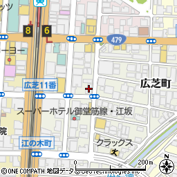 Ｍ’ｓＣＯＭＦＯＲＴＥＳＡＫＡ周辺の地図