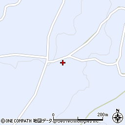 広島県三次市大田幸町874周辺の地図