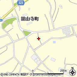 静岡県浜松市中央区舘山寺町945周辺の地図