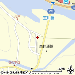 岡山県高梁市玉川町玉639周辺の地図