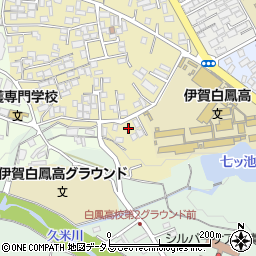 株式会社村脇電気周辺の地図