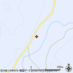 広島県山県郡北広島町大朝3563-13周辺の地図