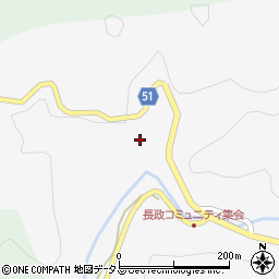 広島県三次市甲奴町抜湯439周辺の地図