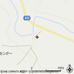 広島県三次市青河町430周辺の地図