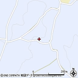 広島県三次市大田幸町775周辺の地図
